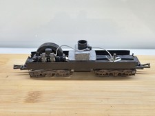 LIMA CHASSIS Completo