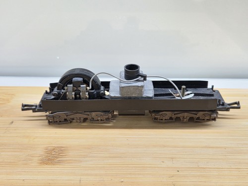 Lima chassis completo - chassis,