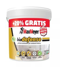 Pittura antimuffa max - pittura, meyer
