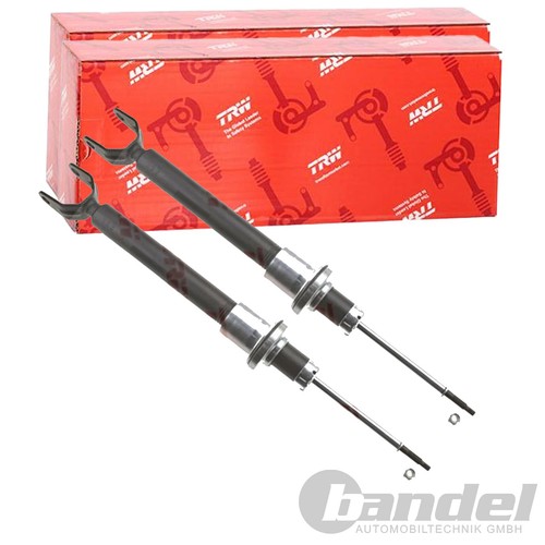 Trw ammortizzatori gas - 2x,
