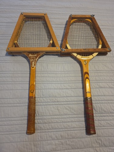 Racchette tennis vintage - tennis, in