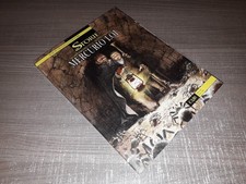 LE STORIE  n° 28   MERCURIO