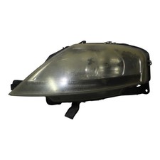 Faro Fanale Anteriore Sinistro