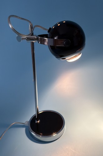 Lampada tavolo eyeball - lampada,