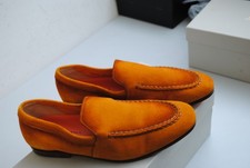 SANTONI MOCASSINO GOODYEAR