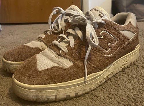 New balance ald aime leon - new,