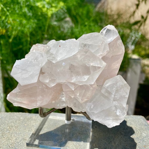 298g esemplare minerale - esemplare,