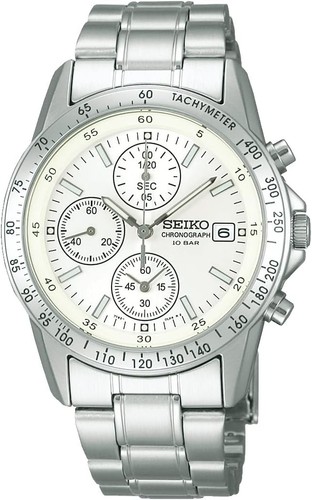 Nuovo orologio seiko sbtq039 - nuovo,