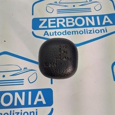 POMELLO  LEVA RIDOTTE HYUNDAI GALLOPER «II» (1998) 4X4 MOT:D4BH