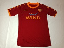 Maglia Calcio AS Roma Shirt