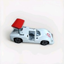 CHAPARRAL 2 F  POLITOYS EXPORT