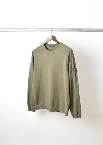 Maglione stone island fantasma - stone,