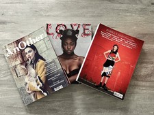 3 x Vintage/Rare/Collector’s