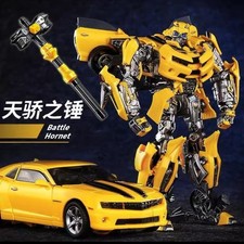 Modellino Bumblebee MPM03