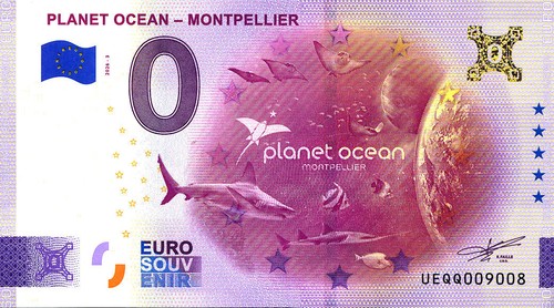 Montpellier planet océan - 34,