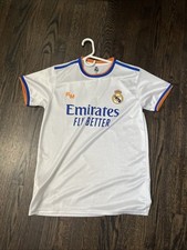 Used Size Small Full Real