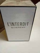 Givenchy L'interdit 80ml Eau