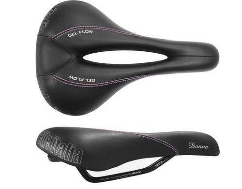 Sella donna mtb selle - mtb,