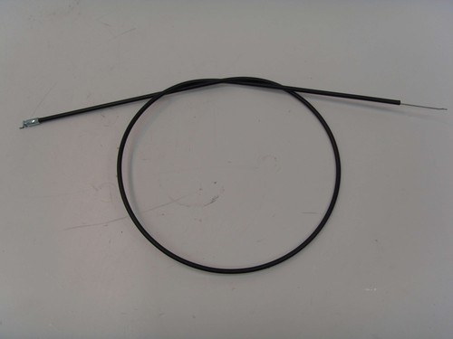 Cavo acceleratore trattorino