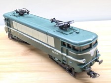 LIMA LOCOMOTORE bb-25175