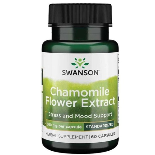 Swanson estratto fiori - di, di