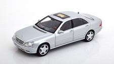 Norev 183816 Mercedes-Benz S55