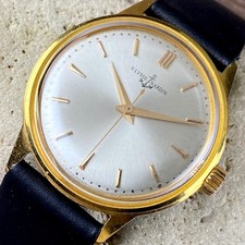 OROLOGIO Ulysse Nardin ORO