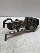Radiatore scarico per Seat VW