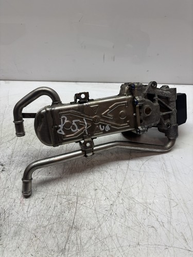 Radiatore scarico per seat - scarico,