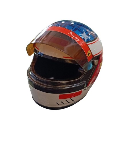 Minichamps metallo scala 8 - minichamps,
