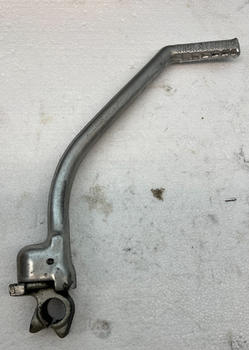 Kick start oem - start,