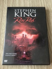 COFFRET 2 DVD FILM ROSE RED