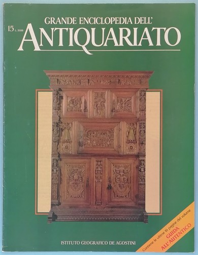 Grande enciclopedia - grande,