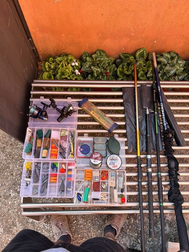 Accessori pesca - accessori,