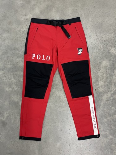 Pantaloni polo ralph lauren - ralph,