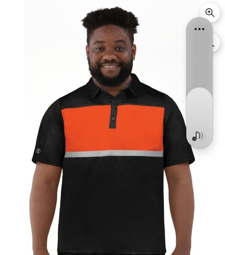 Polo sportiva holloway prism - sportiva,