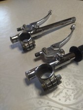 SEMI MANUBRI Su LAVERDA Lung