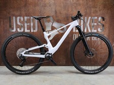 SCOTT SPARK 930 / BIANCO / M