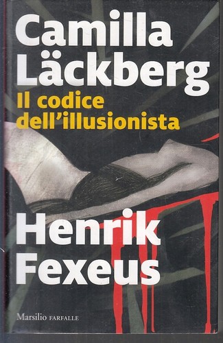Codice dell illusionista - il,