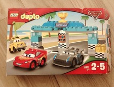 ⭐ LEGO SET 10857 - DUPLO
