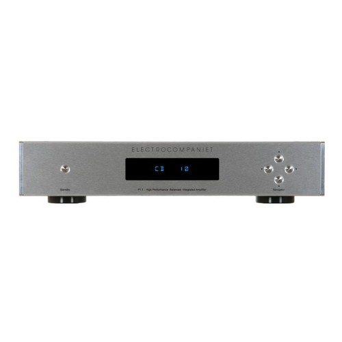 Amplificatore integrato - amplificatore,