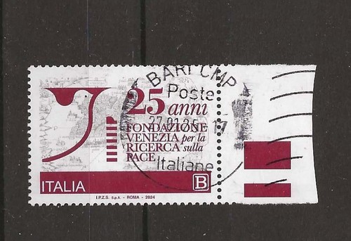 Italia usato 2024 - italia, fond