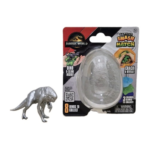 Modellino jurassic world - modellino,