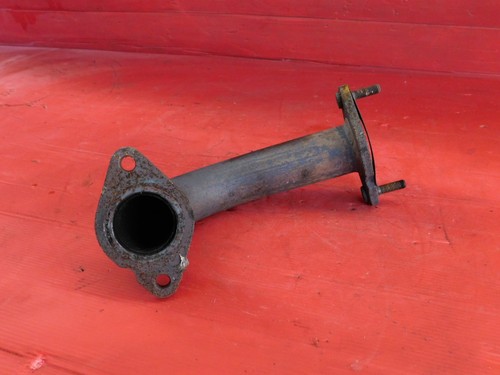 Raccordo tubo ford - raccordo,