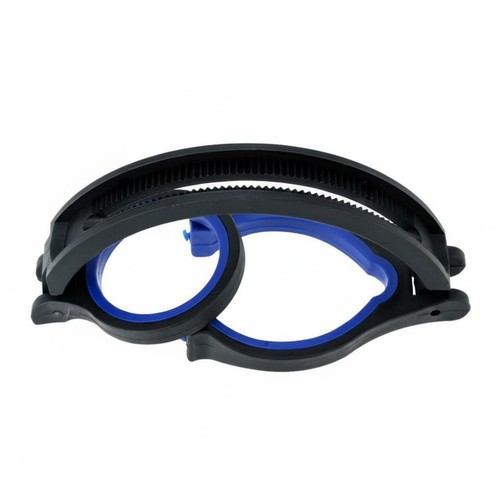 Porta canne plastica metallo - canne,