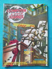 Computer & Video Games No. 6