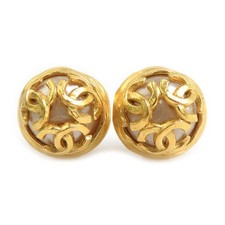 Orecchini originali chanel - orecchini,