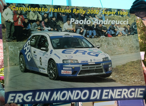 Poster vintage fiat - -,