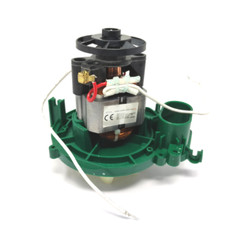 Motore potenziato a norme CE