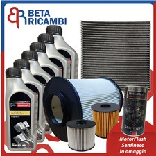 Kit Tagliando Per Ford Kuga II